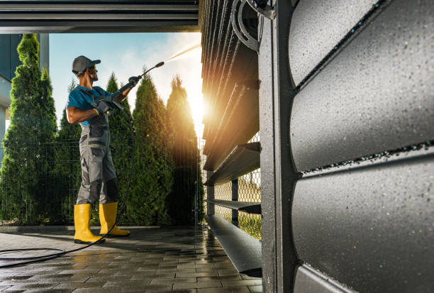 Professional Pressure Washing Services in Providence, KY