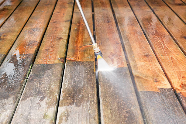 Best Deck and Patio Pressure Washing in Providence, KY