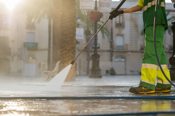 Best Rust and Stain Removal in Providence, KY